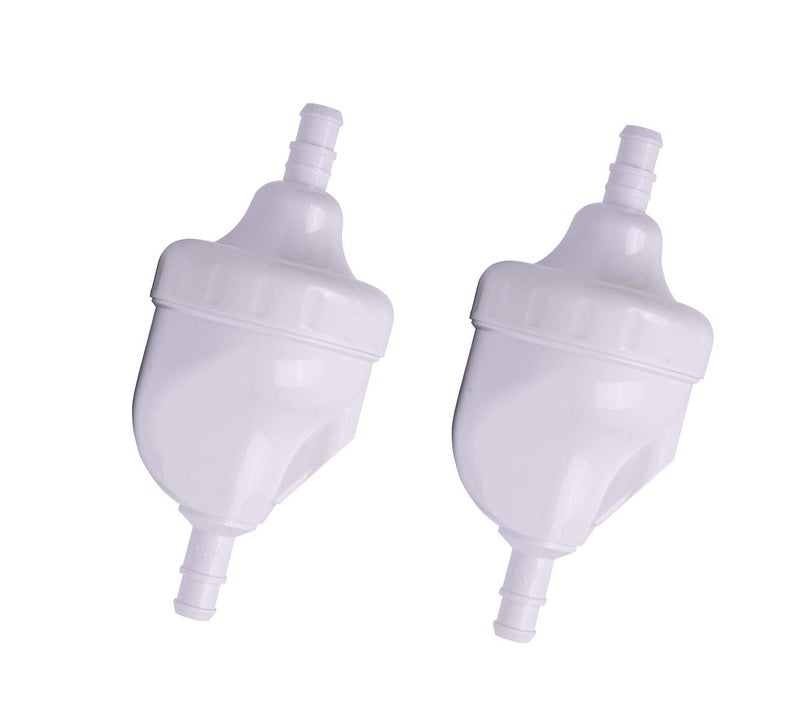 MAKHOON Upgraded G52 Backup Valve Replacement for Cleaner Parts, Compatible with E10, 180, 280, 380, 480, 3900 Pool Cleaner, Longer Life Than OEM G52, Strengthen G53 Gear (2) - Image 1